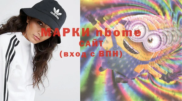 молекула духа Богородицк